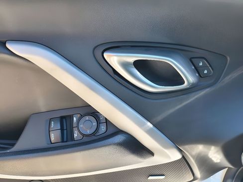 Used 2023 Chevrolet Camaro LT w/ RS Package image 13