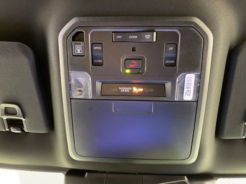 New 2026 Toyota Tacoma TRD Off-Road image 29