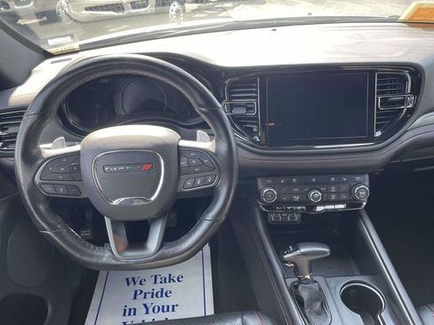 Certified 2024 Dodge Durango GT image 23