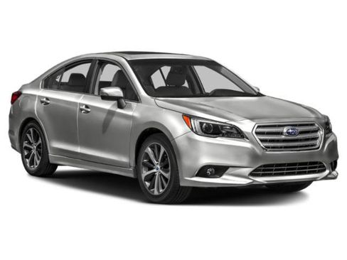 Used 2015 Subaru Legacy 2.5i Limited AWD/4WD image 9