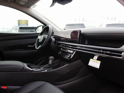 Used 2025 Hyundai Tucson SEL image 22