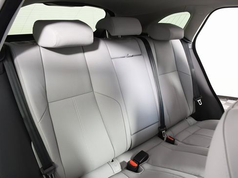 Used 2025 Land Rover Range Rover Velar Dynamic SE image 23