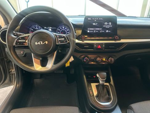 Used 2023 Kia Forte LXS FWD image 23