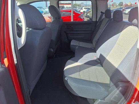 Used 2010 Dodge Ram 1500 Truck ST w/ ST Popular Equipment Group image 12