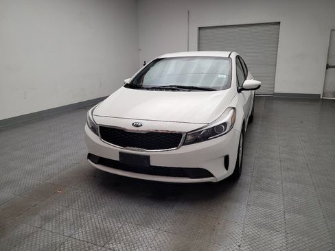Used 2018 Kia Forte LX FWD image 15