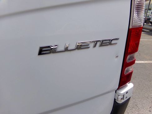 Used 2014 Mercedes-Benz Sprinter 2500 image 56