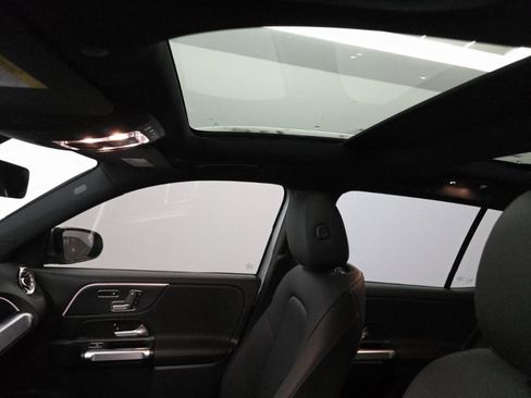 Used 2024 Mercedes-Benz EQB 300 4MATIC w/ Winter Package image 8