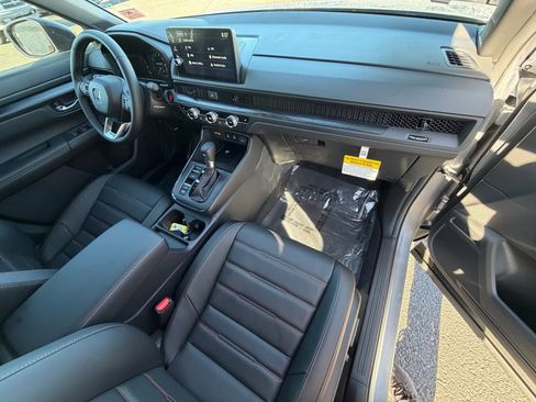 New 2026 Honda CR-V Sport-L image 11