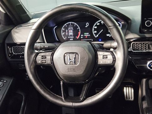 Used 2022 Honda Civic Sport image 25