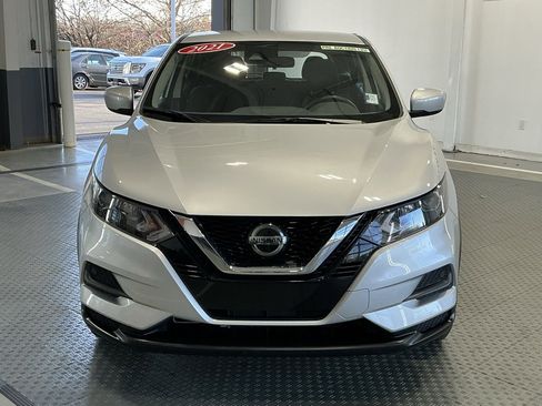 Used 2021 Nissan Rogue Sport S image 27