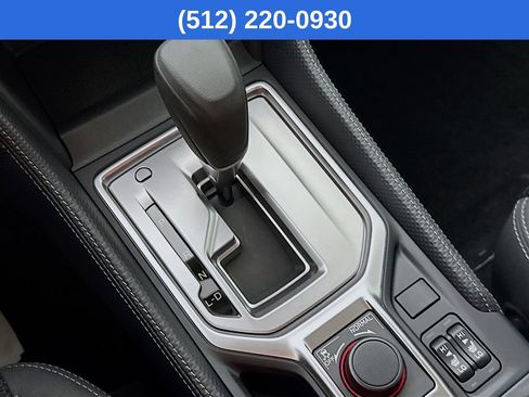 Certified 2024 Subaru Forester Premium AWD/4WD image 21