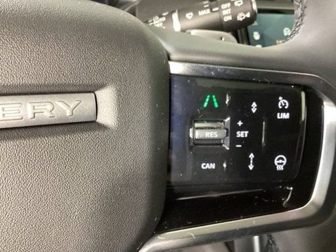 Used 2025 Land Rover Discovery Sport S AWD/4WD image 23