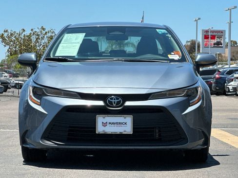 Used 2024 Toyota Corolla LE FWD image 7