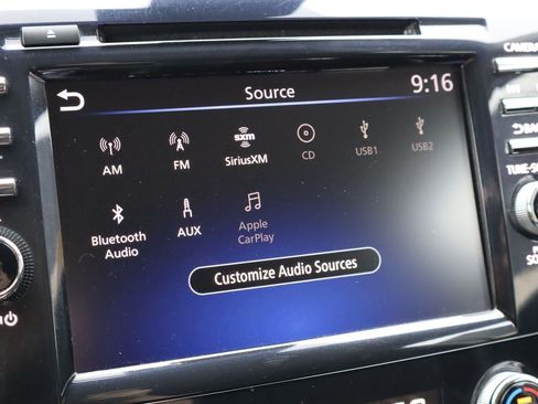 Used 2021 Nissan Murano S w/ Cargo Package FWD image 8
