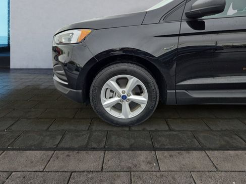 Certified 2022 Ford Edge SE image 26