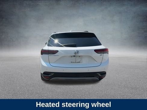 Used 2023 Buick Envision Essence w/ Sport Touring Package image 21