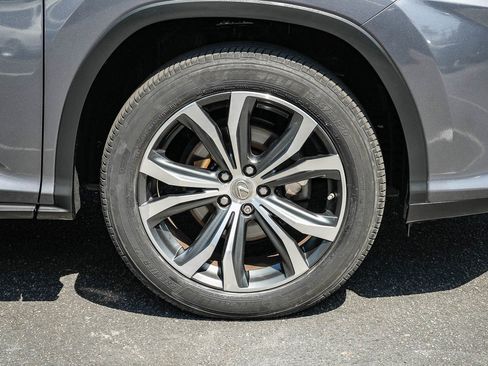 Used 2016 Lexus RX 350 FWD w/ Premium Package image 10