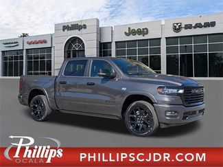 New 2026 RAM 1500 Laramie video 1