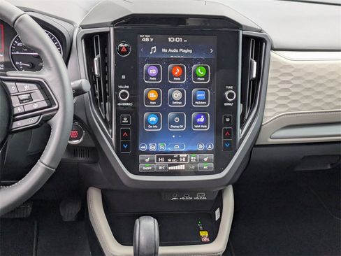 New 2026 Subaru Forester Premium image 20