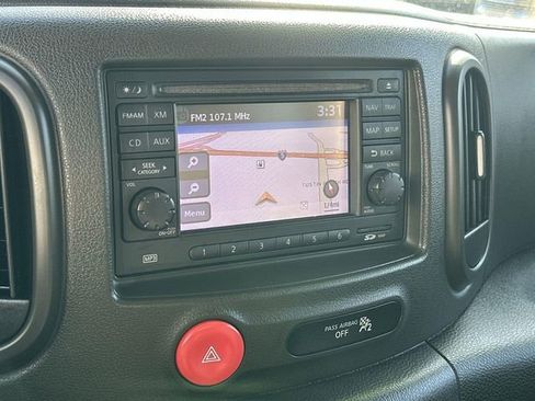 Used 2013 Nissan Cube 1.8 SL w/ SL Preferred Pkg image 13