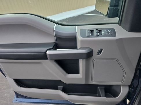 Used 2016 Ford F150 XLT w/ Equipment Group 301A Mid image 21