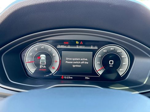 Used 2022 Audi Q5 2.0T Premium Plus image 40