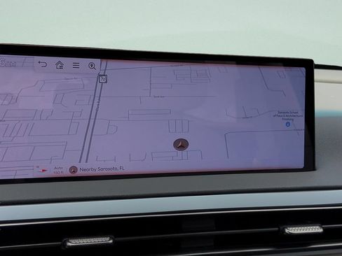 New 2026 Genesis GV60 RWD image 19