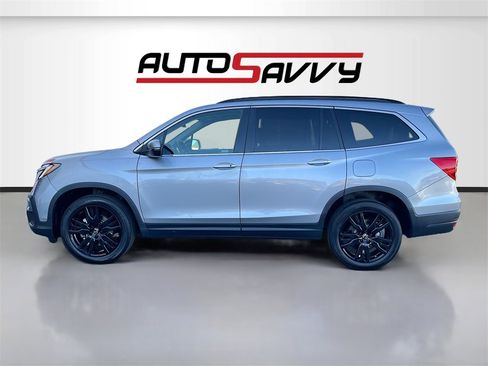 Used 2022 Honda Pilot Special Edition image 4