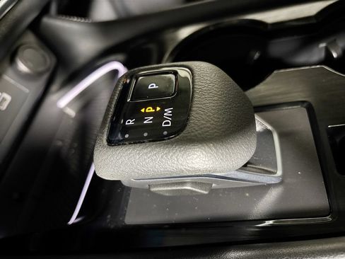 Used 2023 Nissan Rogue Platinum w/ Platinum Premium Package AWD/4WD image 18