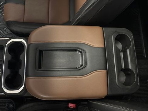 Used 2022 Chevrolet Silverado 3500 High Country w/ Safety Package II image 71