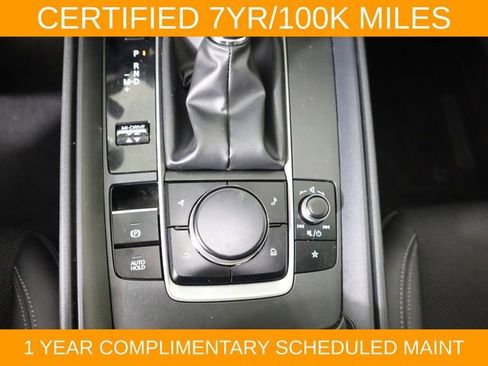 Used 2025 MAZDA CX-50 AWD 2.5 S w/ Premium Package image 35