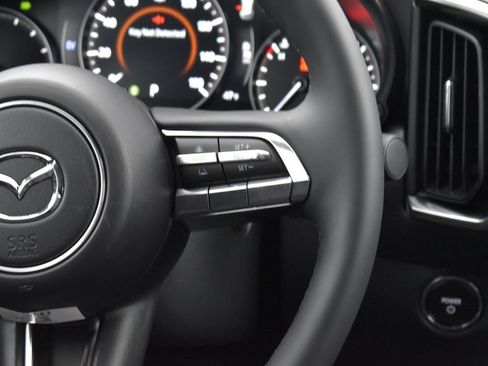 New 2026 MAZDA CX-50 2.5 Hybrid w/ Weather Package image 17