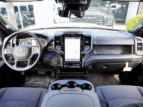 New 2026 RAM 2500 Tradesman image 24