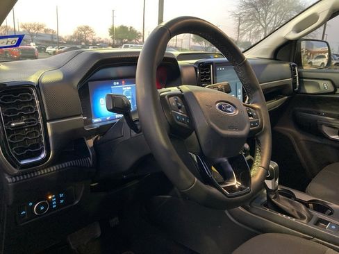 Used 2024 Ford Ranger XLT w/ FX4 Off-Road Package image 9