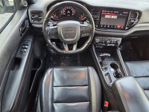 Used 2024 Dodge Durango GT image 9