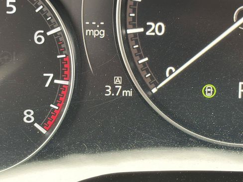 New 2026 MAZDA CX-50 AWD 2.5 S w/ Weather Package image 15
