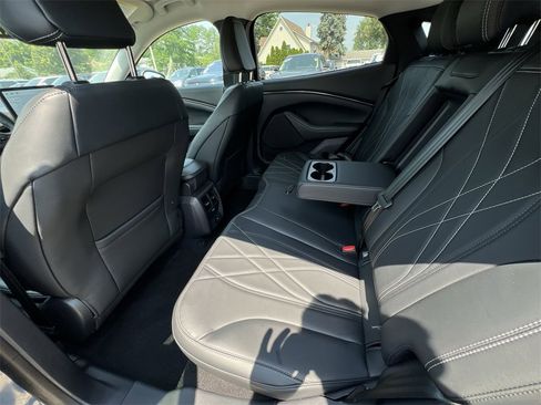 Used 2023 Ford Mustang Mach-E Select image 27