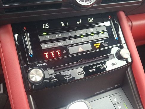 Used 2023 Lexus IS 350 F Sport image 17