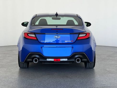 New 2026 Subaru BRZ tS RWD image 5