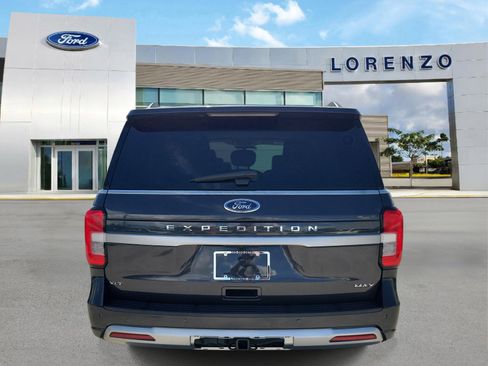 Used 2024 Ford Expedition Max XLT AWD/4WD image 6