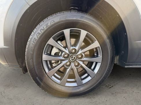 Used 2025 MAZDA CX-30 AWD 2.5 S image 14