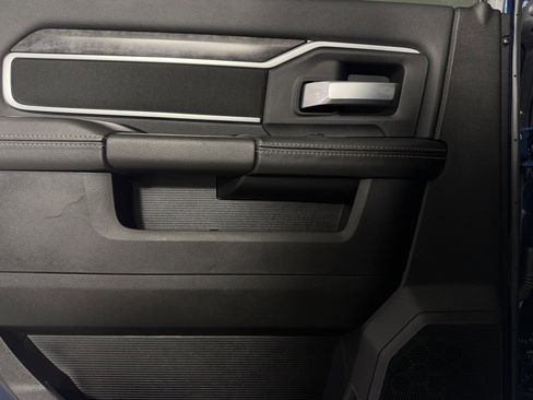 Certified 2024 RAM 2500 Big Horn w/ Bed Utility Group image 27