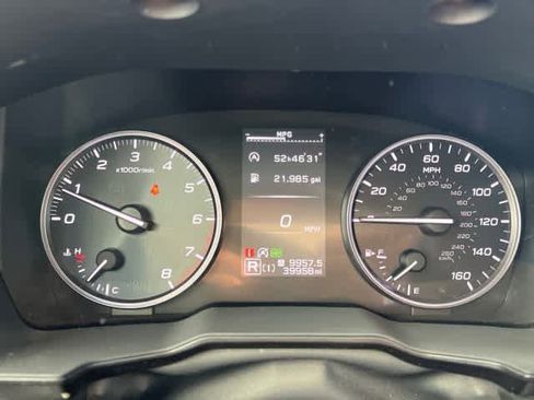 Used 2024 Subaru Legacy Sport image 18