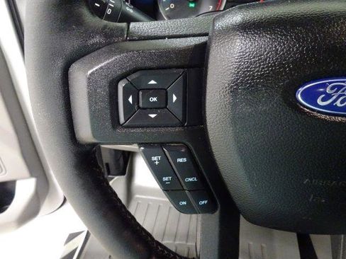 Used 2018 Ford F150 XLT w/ Equipment Group 302A Luxury AWD/4WD image 27