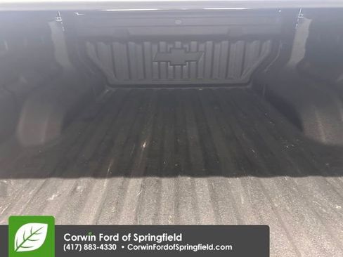 Used 2025 Chevrolet Colorado ZR2 w/ Technology Package image 34