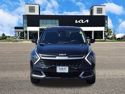 Certified 2024 Kia Sportage LX