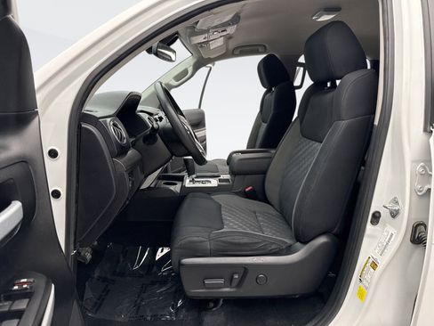 Used 2021 Toyota Tundra SR image 11
