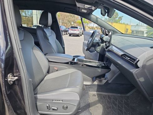 Certified 2023 Volkswagen ID.4 Pro S RWD image 13