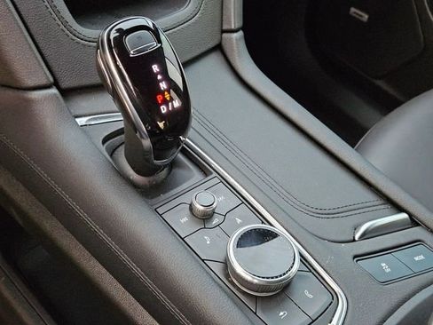 New 2025 Cadillac XT6 Premium Luxury image 22