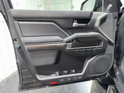 New 2026 Toyota Tacoma TRD Sport AWD/4WD image 19